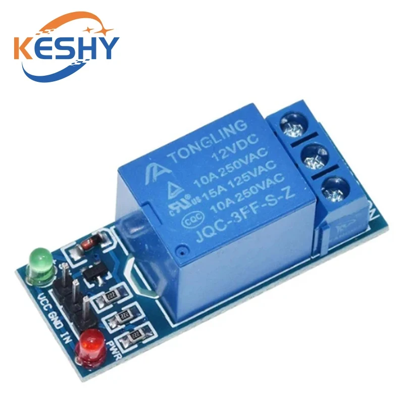 5v 12v 1 2 4 6 8 way relay module for arduino 1 2 4 6 8 channel relay module with optocoupler Relay Output In stock
