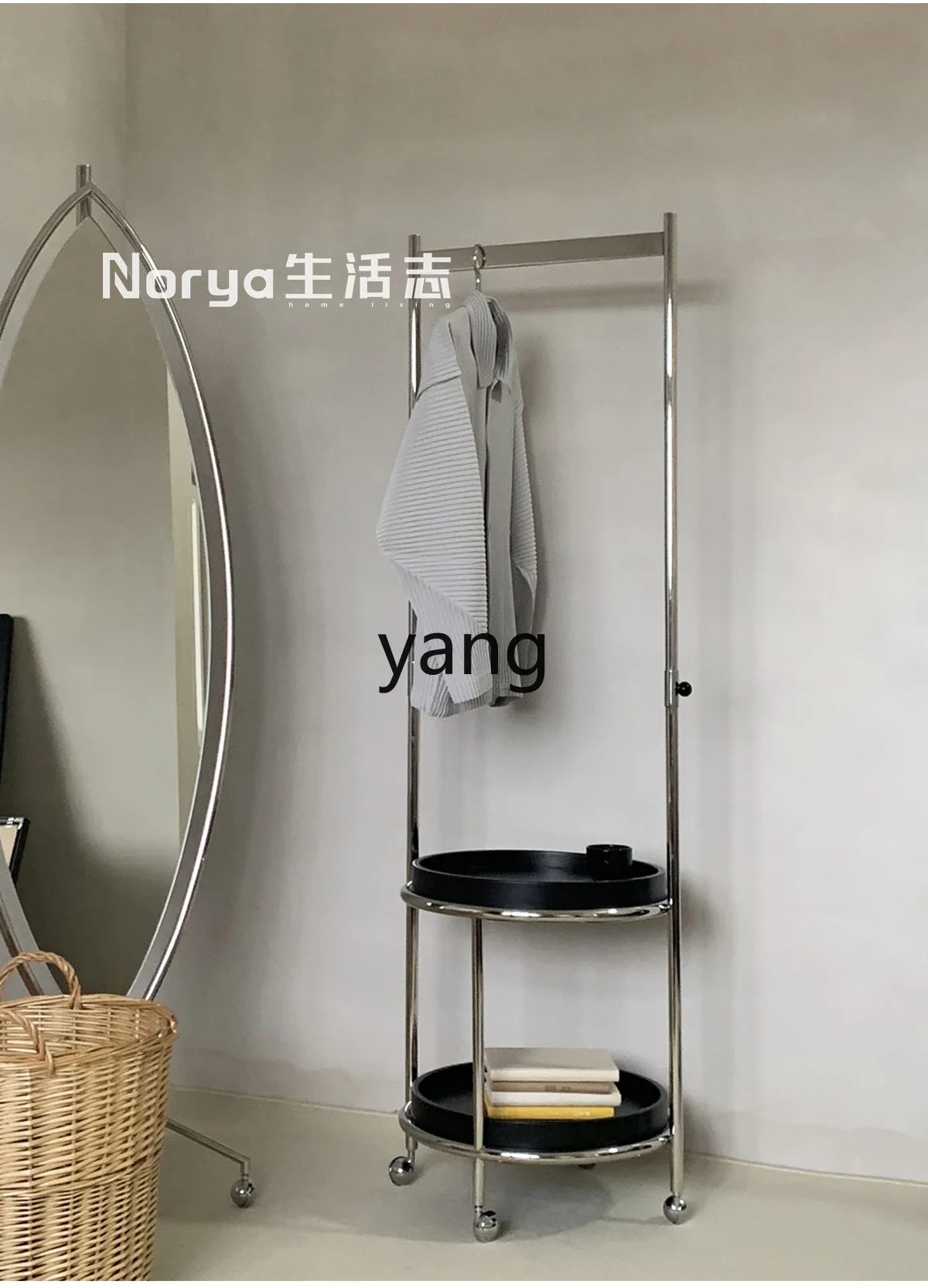 

cx floor-to-ceiling bedroom removable hanger corner entrance entrance hanger