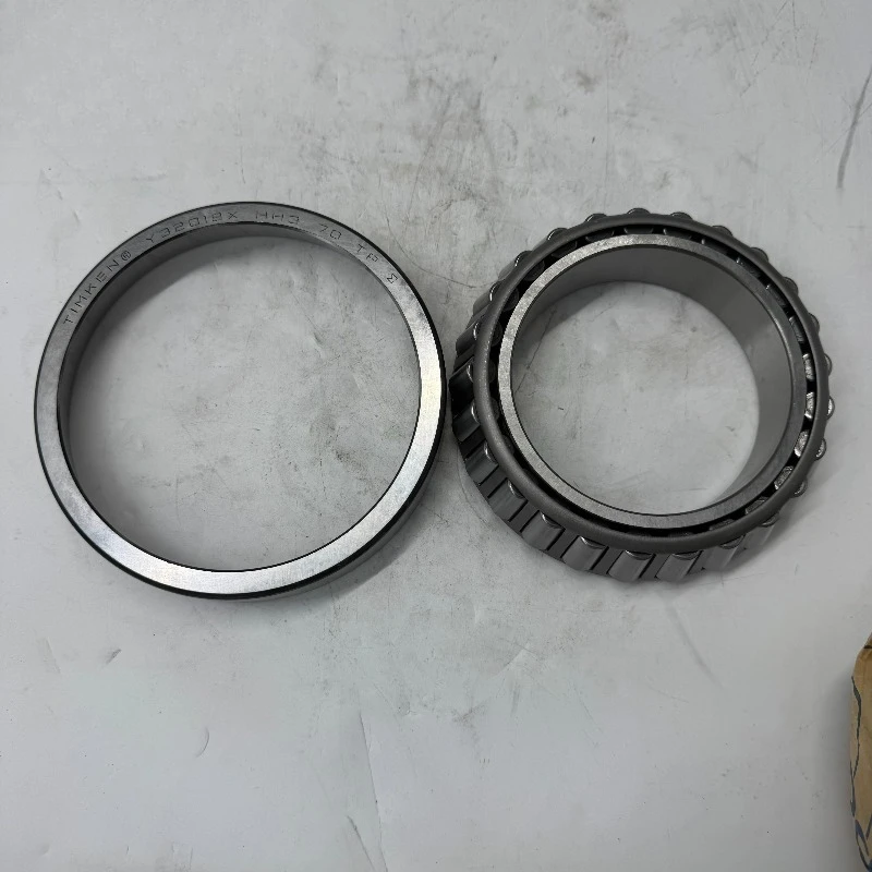 

Best-selling product VOE6210074 6210074 Wheel hub bearings for VOE excavators Roller bearings