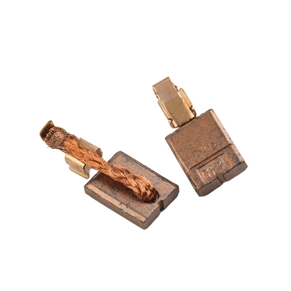 

Комплект инструментов для отвертки угольной щетки, запасные аксессуары для дрели, 4 шт. для серии CB-440 BHP458 BDF452 BHP45, молоток