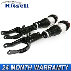 2pcs 1663201313 1663201413 Air Suspension Shock Absorber with ADS for Mercedes-Benz X166 W166 GL350 GL450 GL500 GL550 GL63AMG