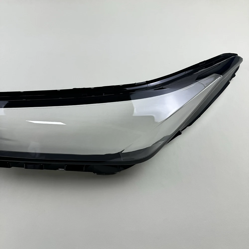 Voor Chang An CS 75 Plus 2020 2021 2022 Koplamp Cover Transparante Koplamp Shell Lens Plexiglas Auto Vervangende Onderdelen