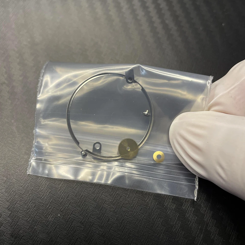 2824-2 V8 Clone Watch Movement 25 Jewels