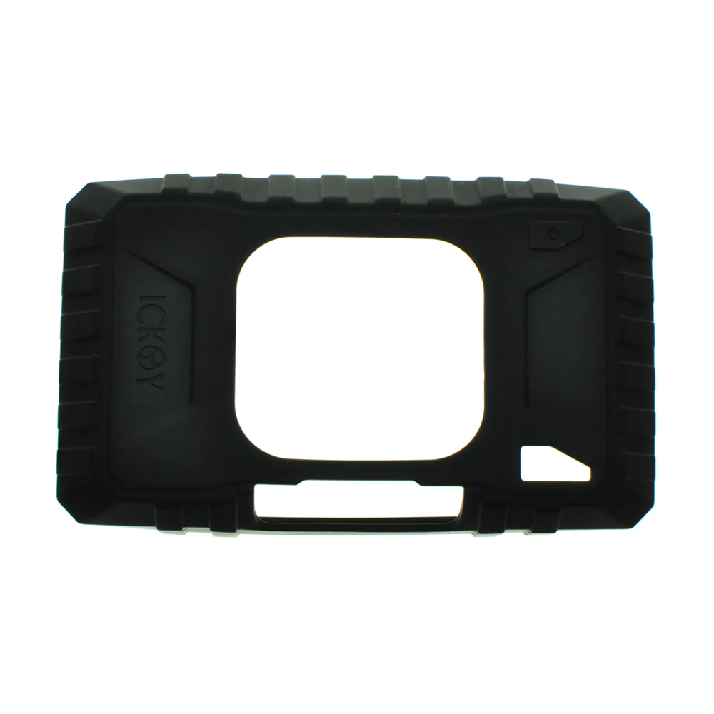 Silikonowe etui ochronne na Garmin ZUMO XT2 Tread 2 Tread2 Akcesoria — zdjęcie produktu 4