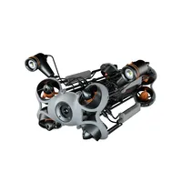 Emergency Rescue Chasing M2 Pro Max With 4k Hd Underwater Rescue Suit Long Range Control Camera WIFI RC Gps Rov Drone