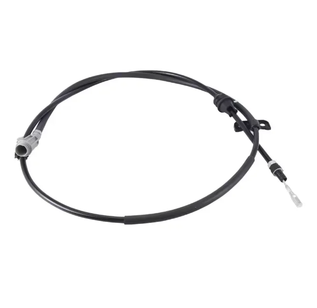 

30793828 Rear Handbrake Cable for Volvo XC90 2003-2016 Parking Brake Control Cable Brake Cable