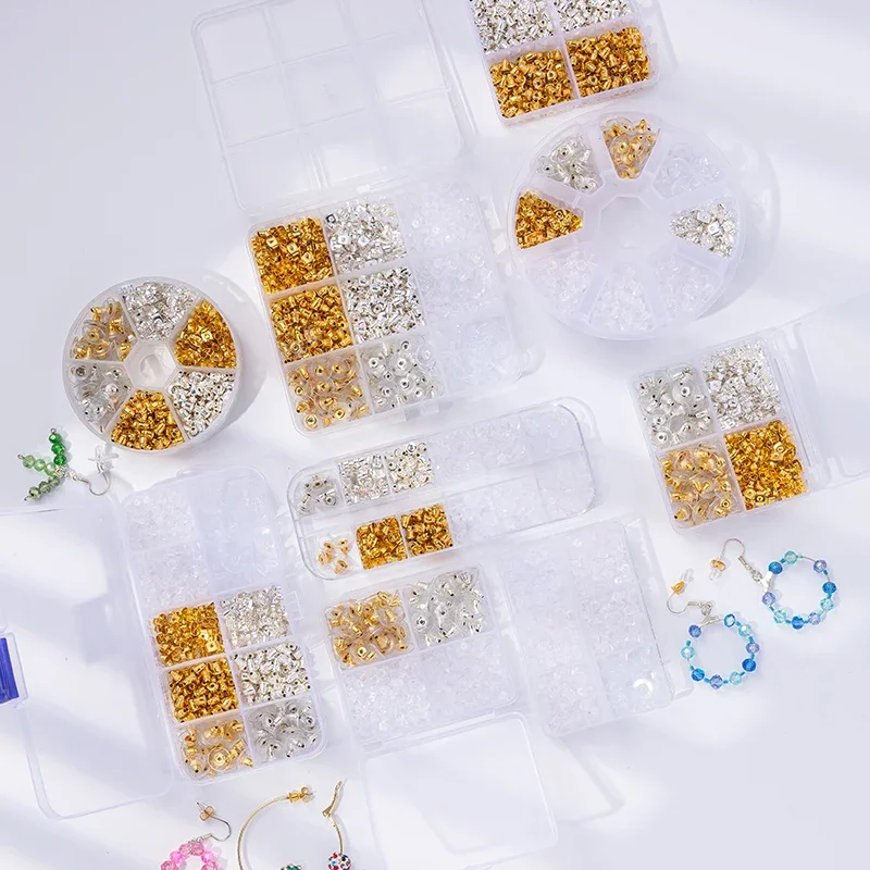 Silicone Ear Plugs … - image