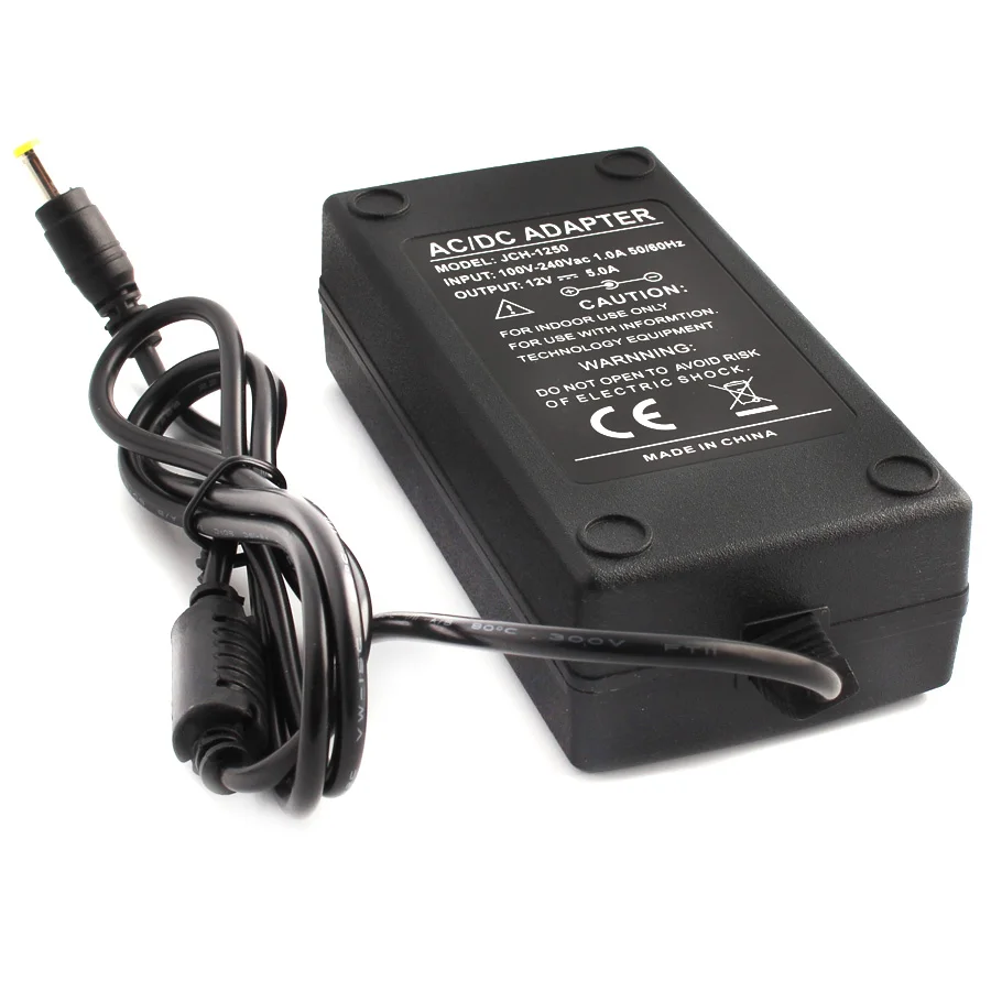 AC DC 5V Power Adapter Supply 1A 2A 3A 5A 6A 8A 10A AC DC 5 V Volt Power Adapter Power 220V TO 5V Plug For Led Light Strip Lamp