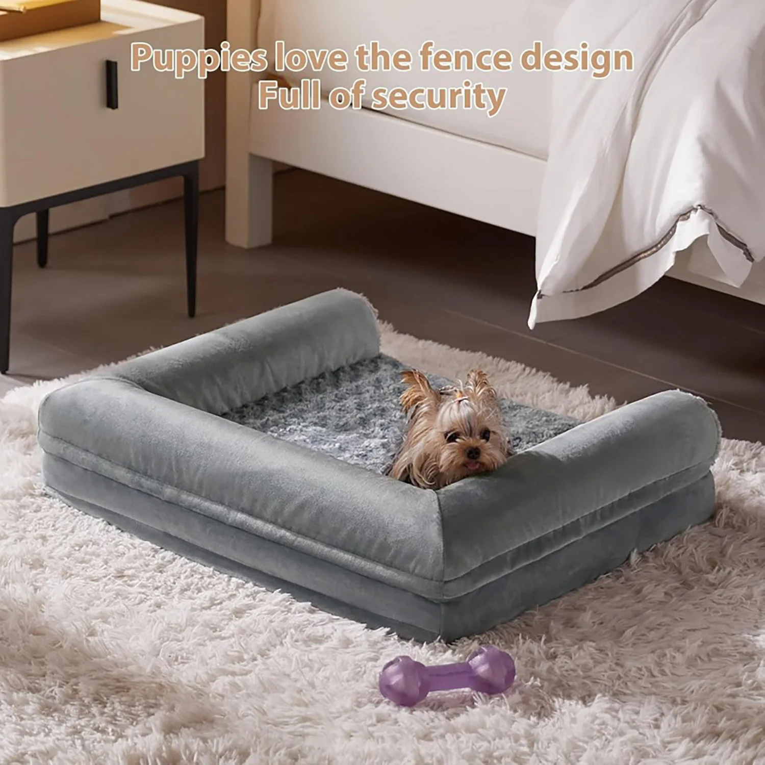Thumbnail 3 - #4 Trending Orthopaedic Dog Beds Right Now