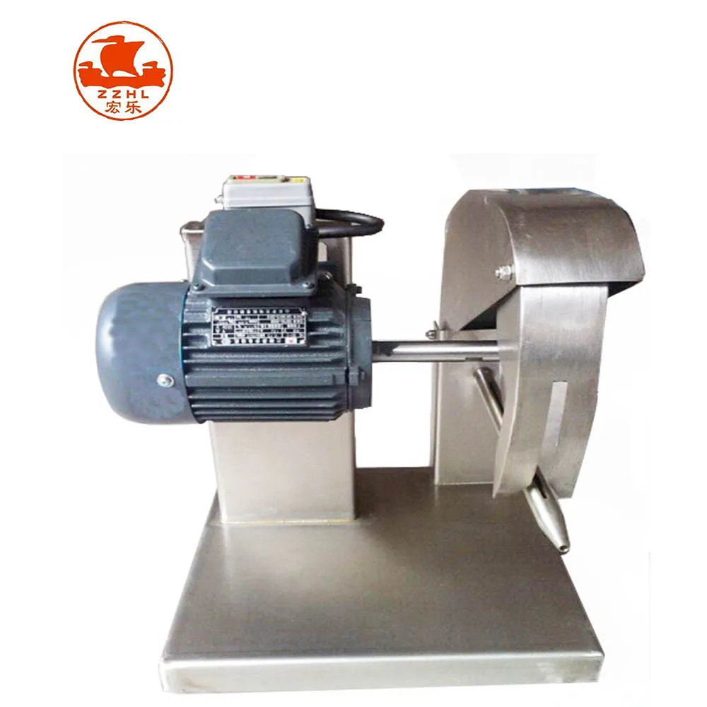 Automatic Popular Home Whole Chicken Meat Cutting Machine Poultry Cutter