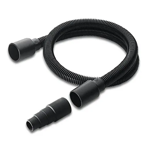 Universal Vakuum Schlauch Adapter Shop Vac Schlauch Zubehör Adapter Stecker Vier-schicht Adapter von 25mm 30mm 34mm 42mm 20mm 35mm – Detail 2