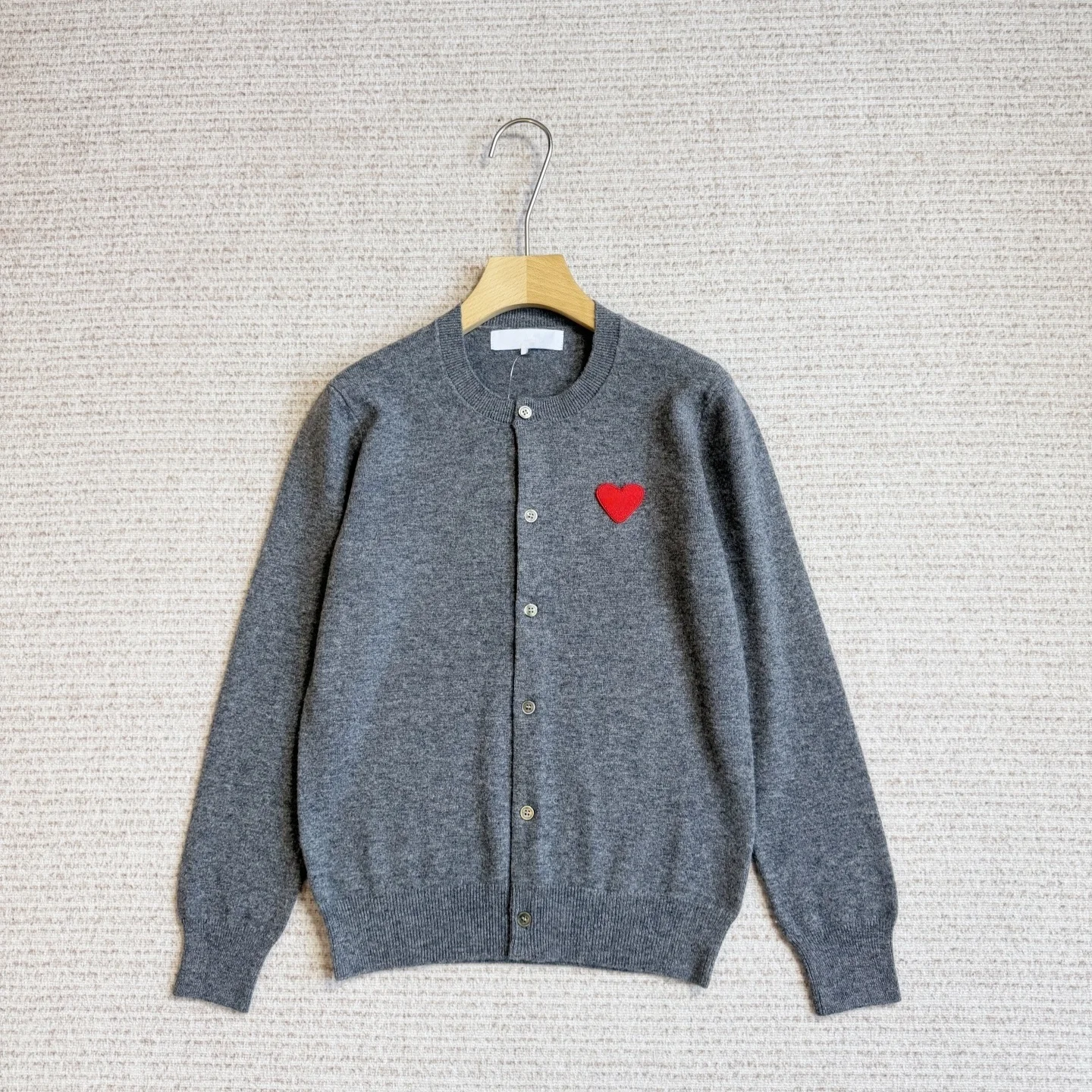 Dark gray