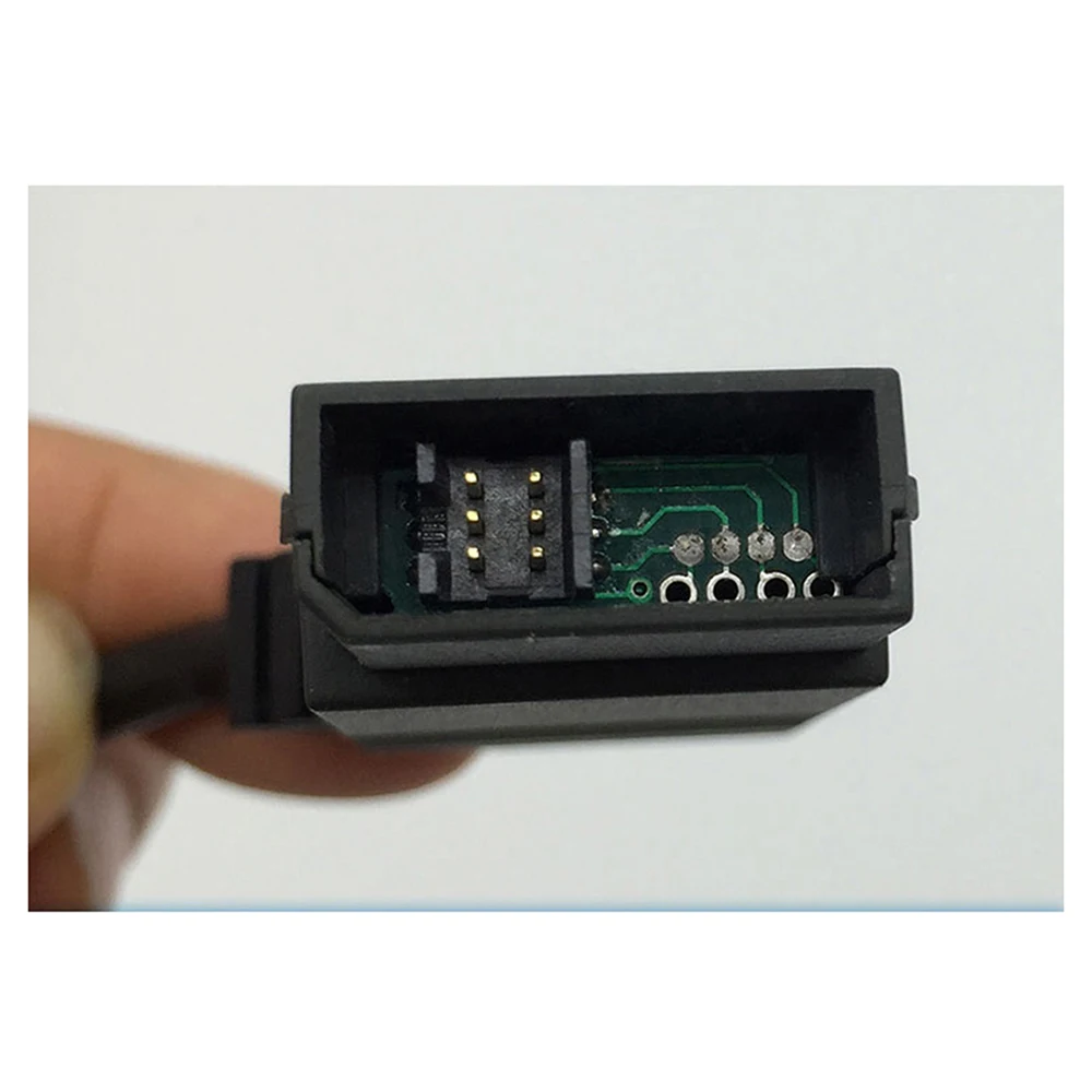 USB-LOGO Programming Isolated Cable For LOGO Series LOGO! USB Cable 6ED1057-1AA01-0BA0 1MD08 1HB08 1FB08