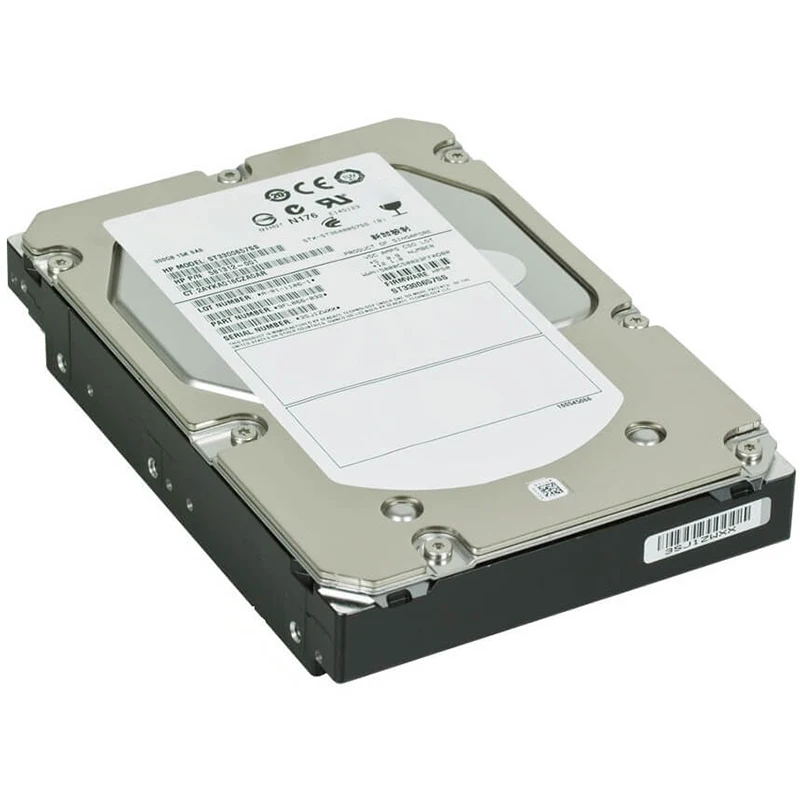 100%New In box  3 year warranty  647274-B21 647347-001 3TB 7.2K SATA 3.5