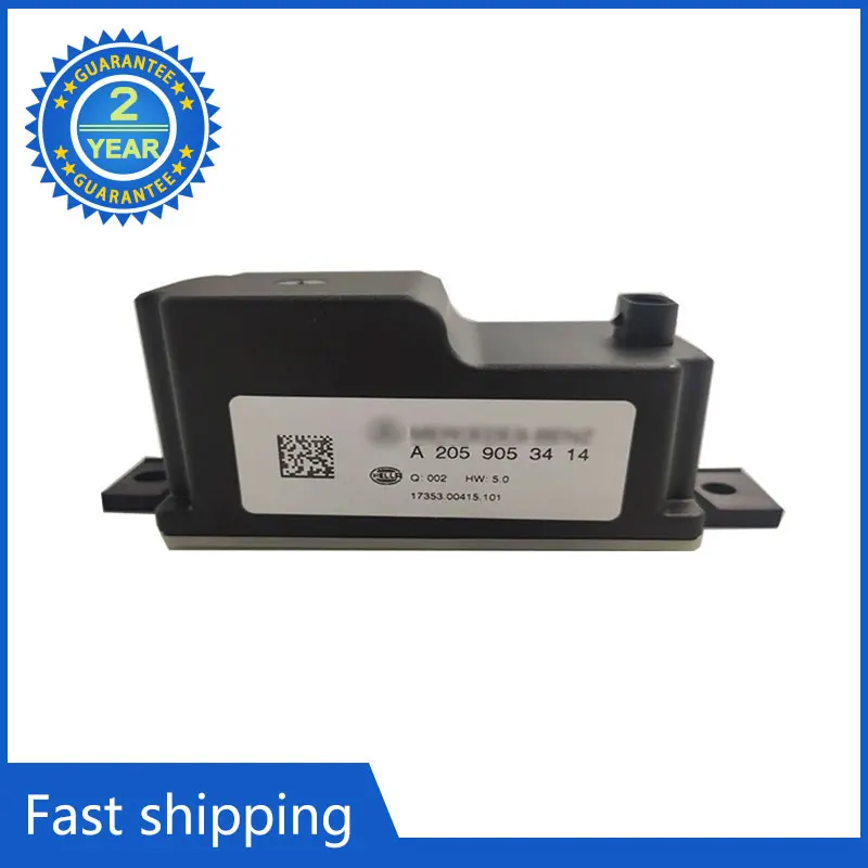 

Car Voltage Converter Module Auxiliary Battery A2059053414 For Mercedes-Benz C Class 205 E W205 W213 C E GLC 2059053414 2.0L