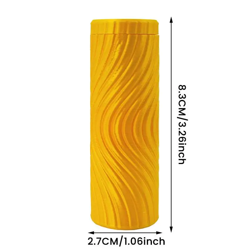 1 قطعة لغز المتاهة حصالة المتاهة المخفية النقدية شخصية الإبداعية عطلة عيد ميلاد النقدية هدية حصالة على شكل حيوان هدية عيد ميلاد #6