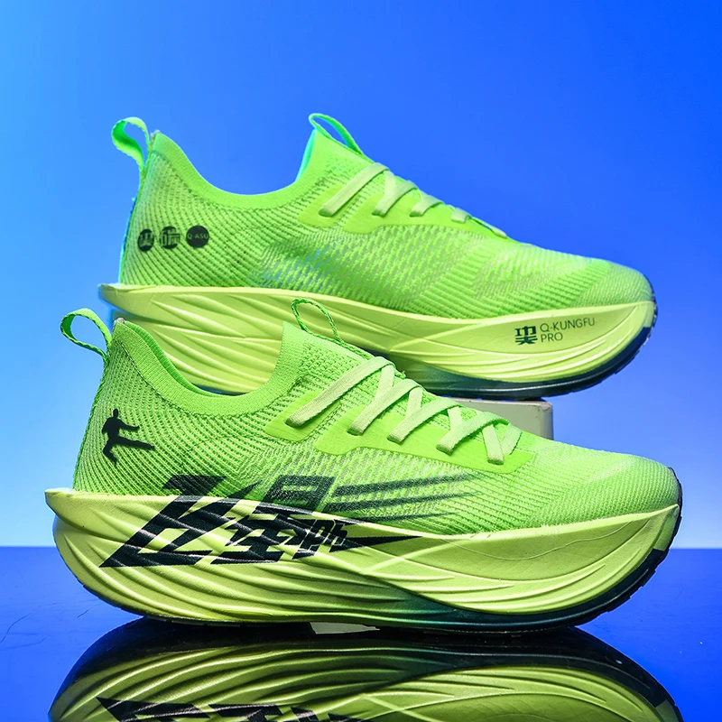 

Bicycle professional cycling shoe breathable unisex comfortable four seasons casual fashion anti slip wear-resistant riding shoe