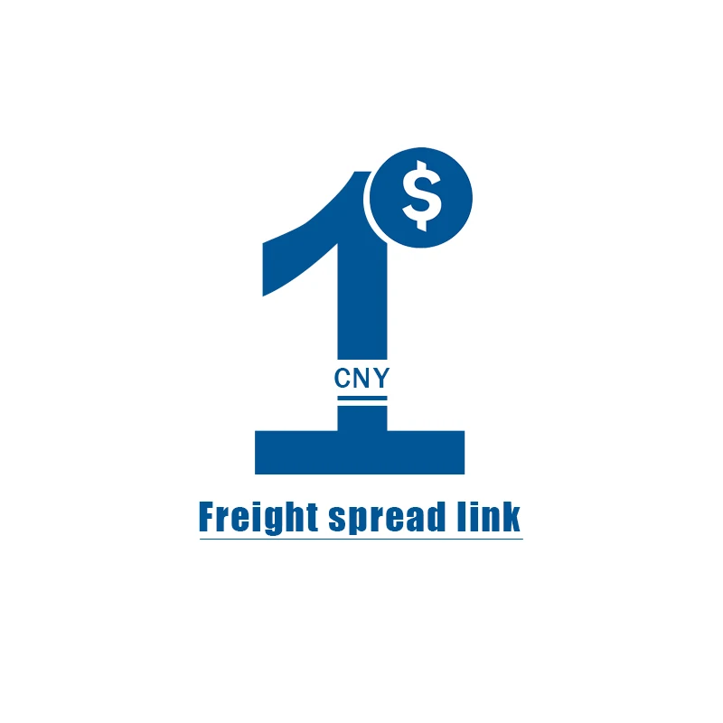 

Freight spread link