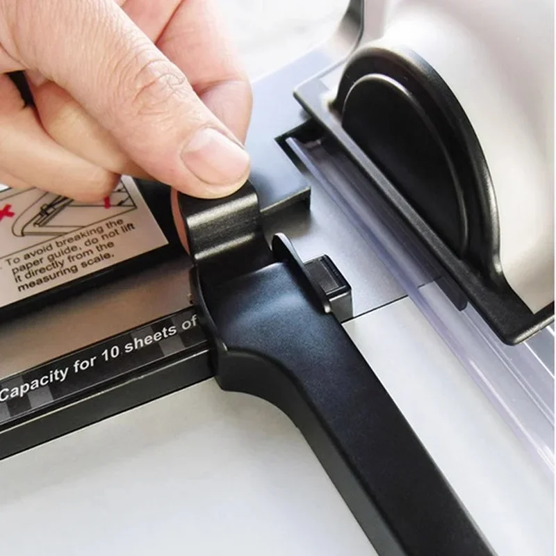 

Ручной резак для бумаги, крупноформатный прокат, ролик для резки бумаги, пленка, широкий режущий стол, триммер, офисное электронное оборудование