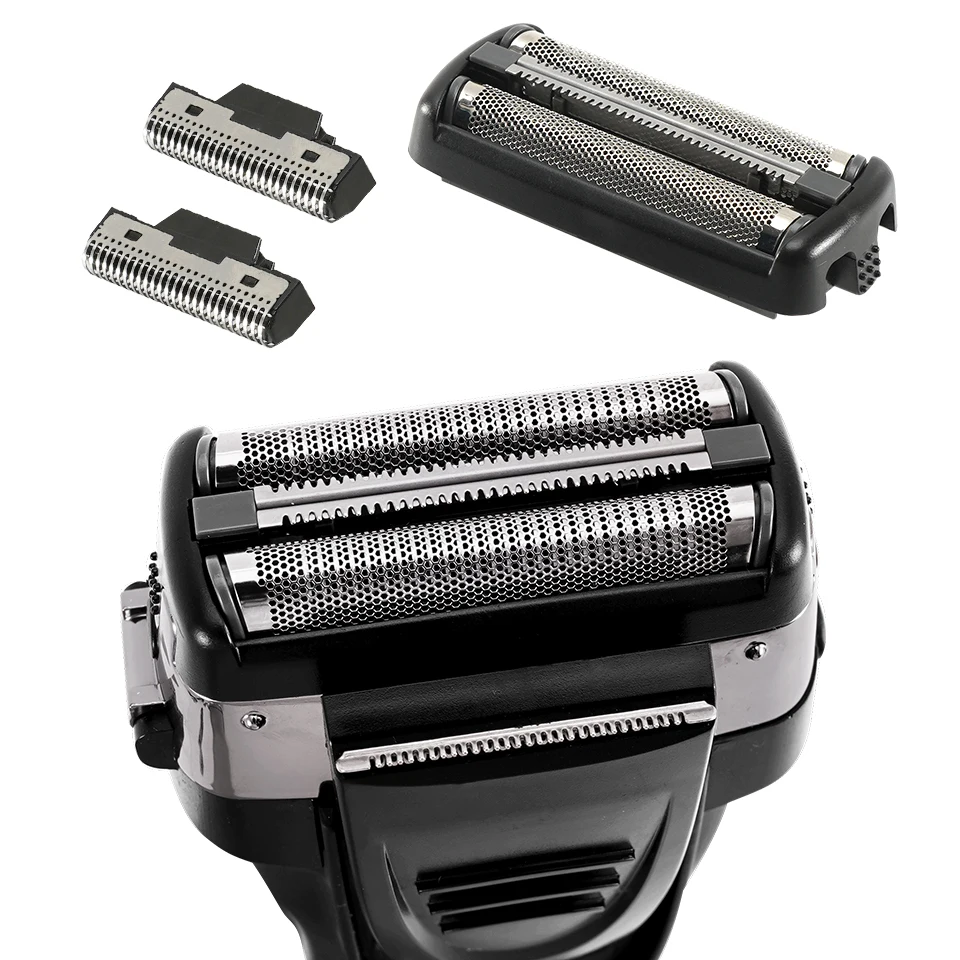 Hair Clipper Blade Professional  Clippers Replacement Blades Accessory For 3D Triple Floating Blade