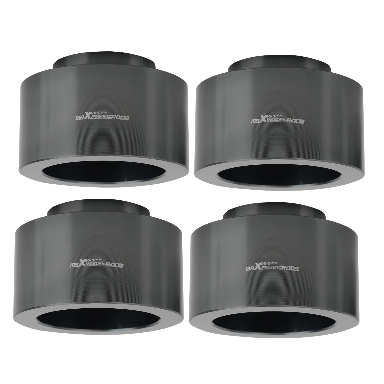 

Комплект для лифтинга передней и задней подвески на 2 дюйма для Geo Tracker и Suzuki Grand Vitara 99-2005