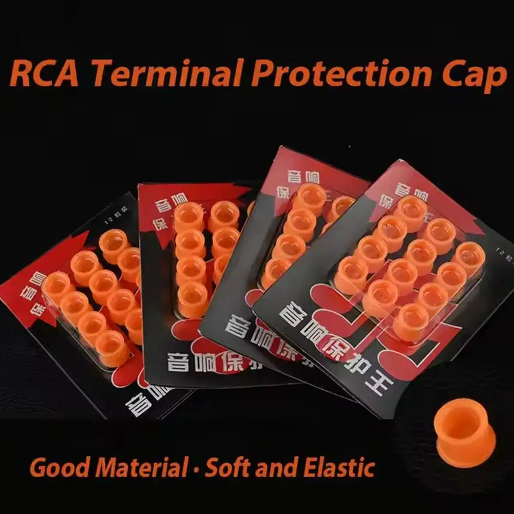 12PCS/SET Dustproof…