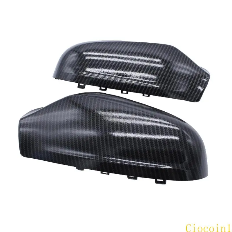 

Y1UB Modern Look Scratch Resataint Car Зеркальный корпус задних видов для MK5 2004-2009