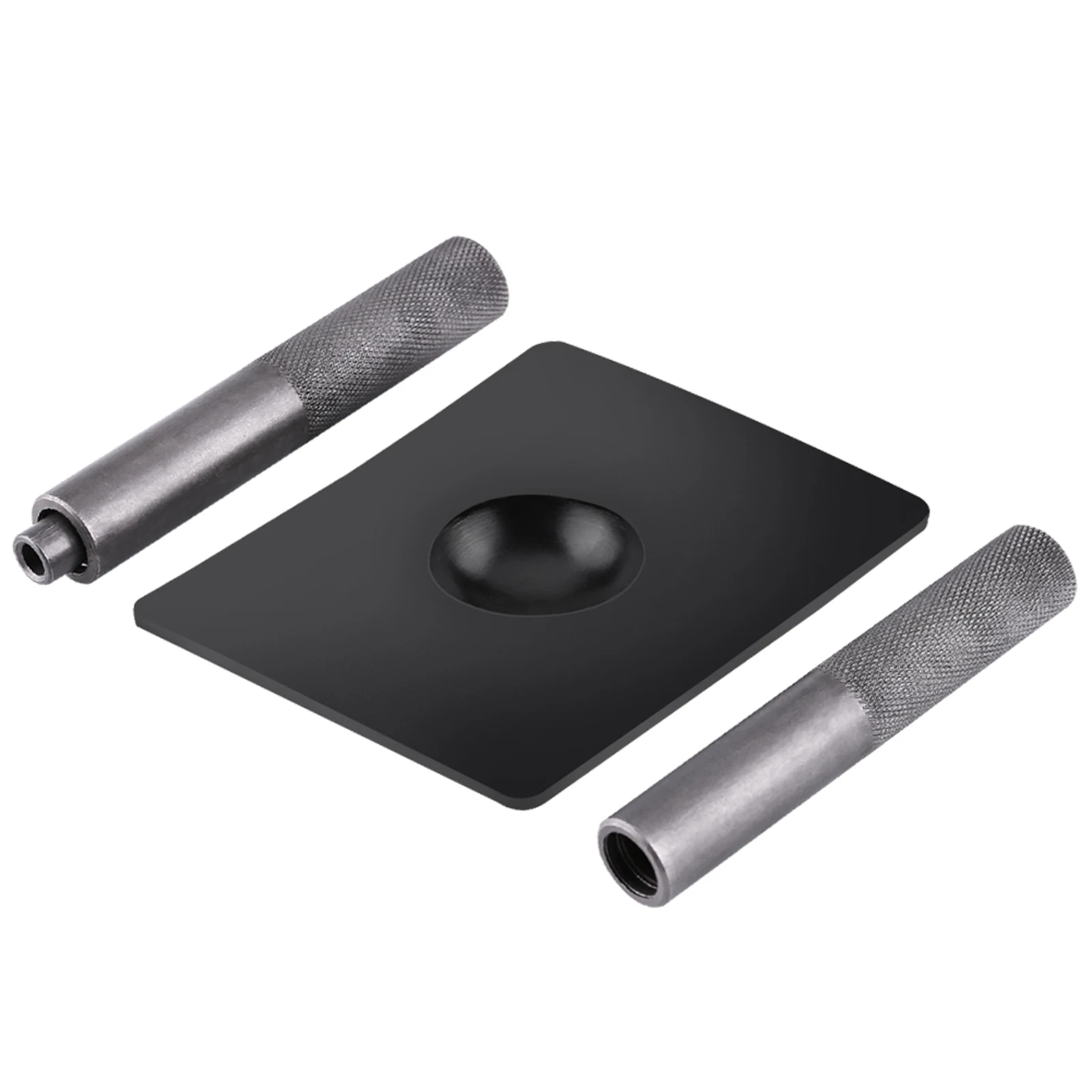 مجموعة من أدوات إصلاح الدراجات النارية، أدوات إزالة تركيب الصمام الربيعي، أدوات تركيب الصمام #1