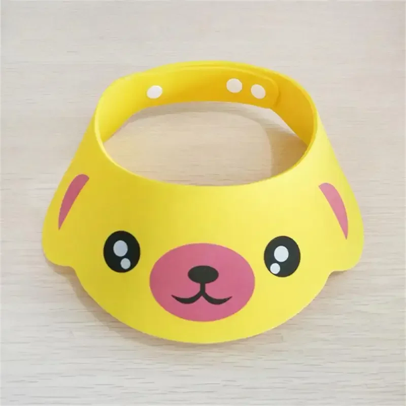 Рисунок 4 - Мягкая шапочка для детского душа