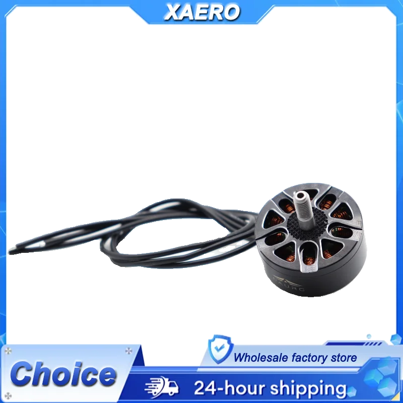 

PAURC 2810 900KV Motor for Long Range FPV 7 Inch 8 Inch FPV Drone Brushless Motor