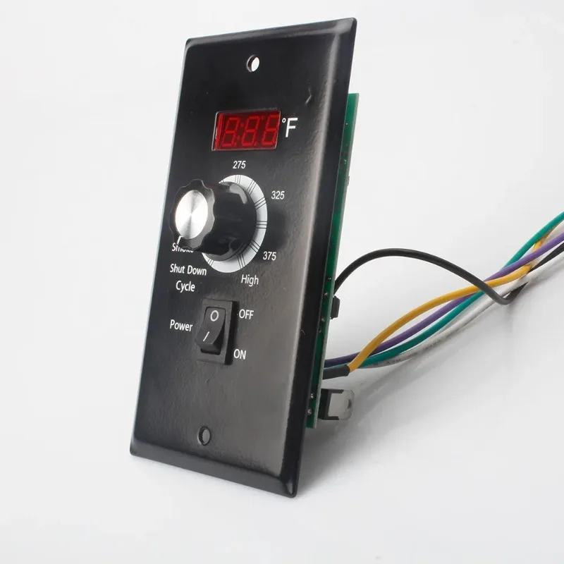 

9017-V1 Digital Professional Controller Replacement Parts 1.6PRM2.0RPM120V