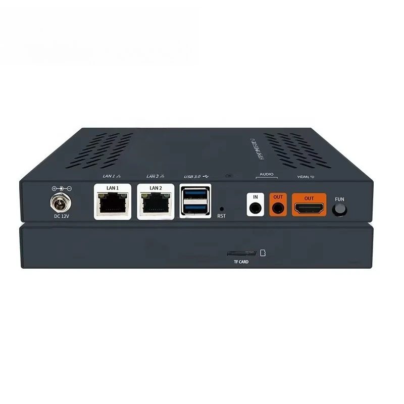 Multichannel Mini S… - image