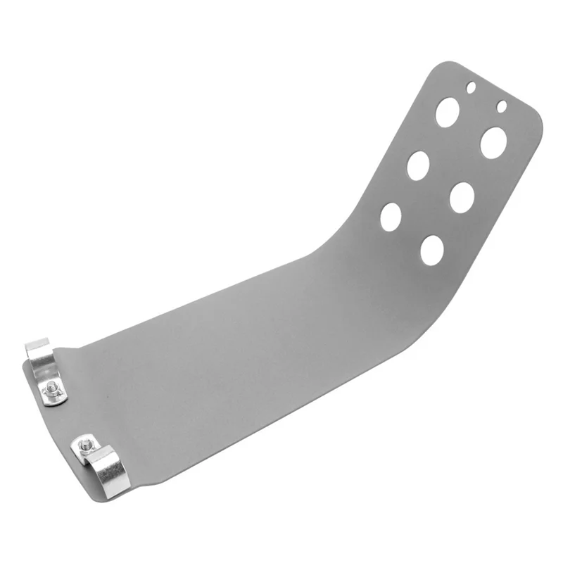 

AM-Motorcycle Engine Guard Chassis Protective Cover For Triumph Thruxton Scrambler 900 Bonneville T100 110Th Anniversary