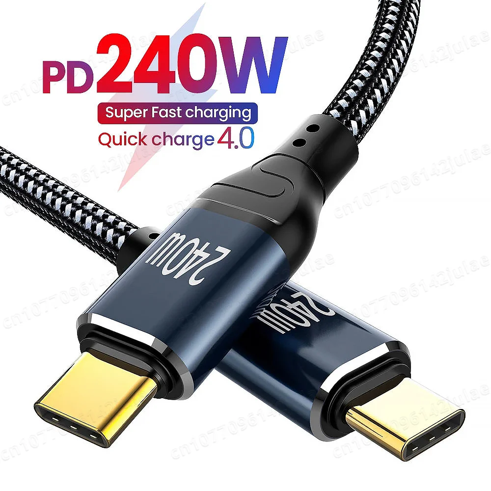 5A 240W PD3.1 Type … - image