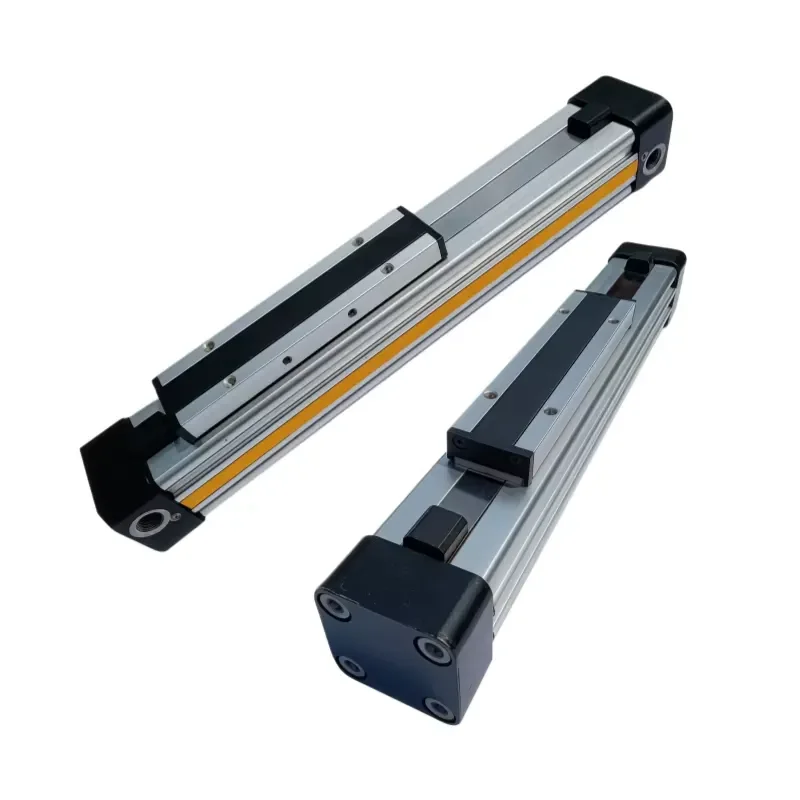 High-speed mechanical guide rodless cylinder OSP-P25-300-400-500600-700-800-900