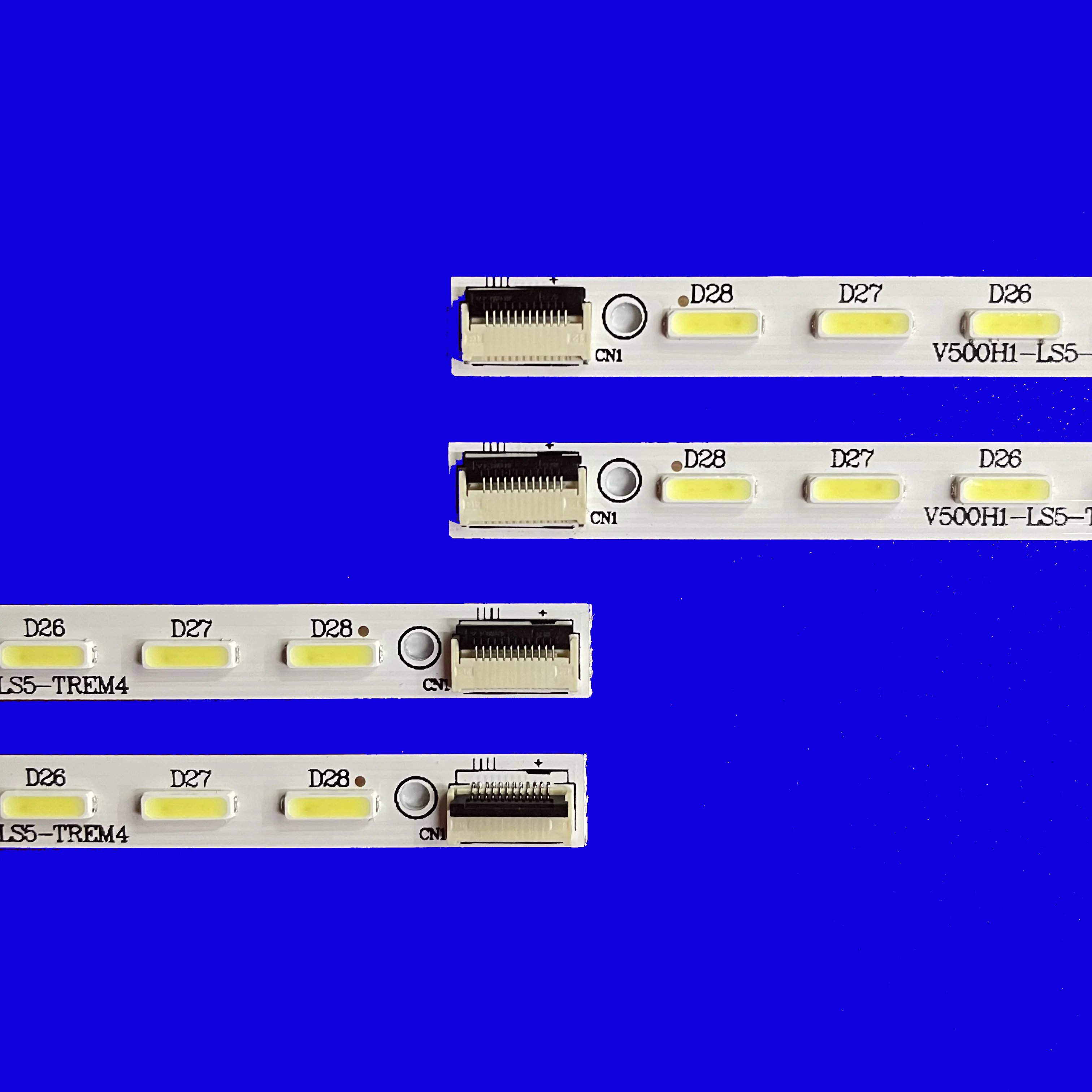 Для LED50M6180AF LED50K11A LE50A900K LE50A900R H50E09 TCL L50E5090-3D LE50D59 L50E5000A LE50D8800 L50E5050A-3D 50EL300C 50KL500C