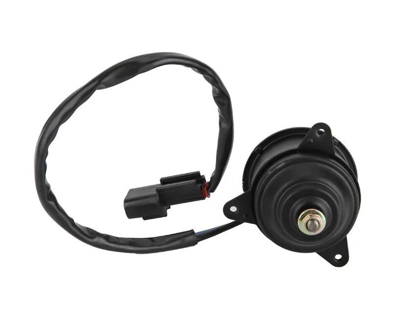 جودة عالية OEM 062500 -6351 0625006351   محرك المبرد السيارات مروحة التيار المتردد لقطع غيار السيارات ميتسوبيشي باجيرو