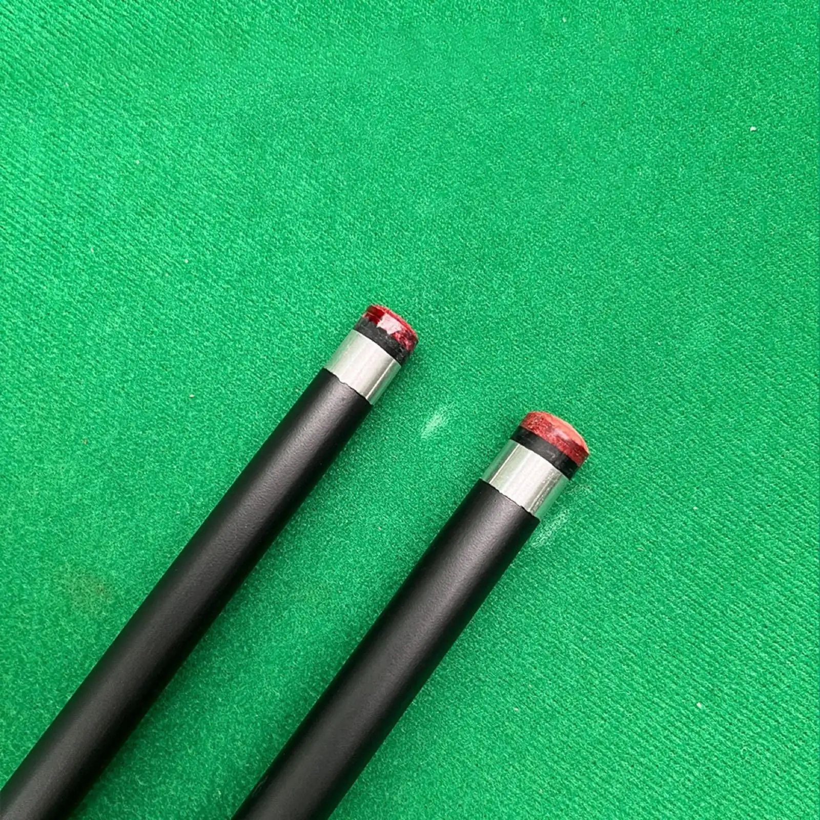 

Профессиональный бильярдный кий, портативный, двухсекционный, деревянный, для настольных игр, аксессуар для тренировок