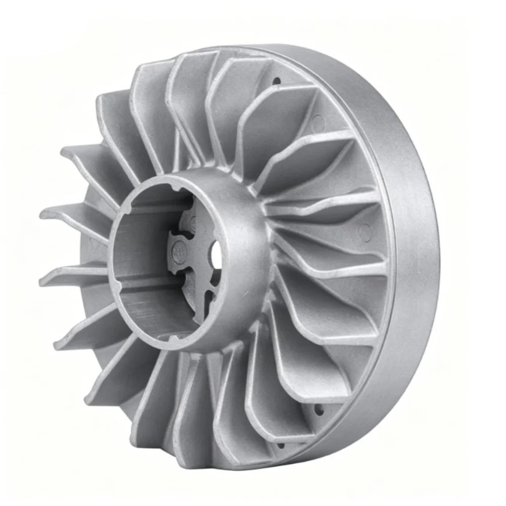 Sturdy Replacement Flywheel Rotor High Voltage Coil For MS361 MS341 Chainsaw Accessories 1135 400 1203 Precision Easy Installs