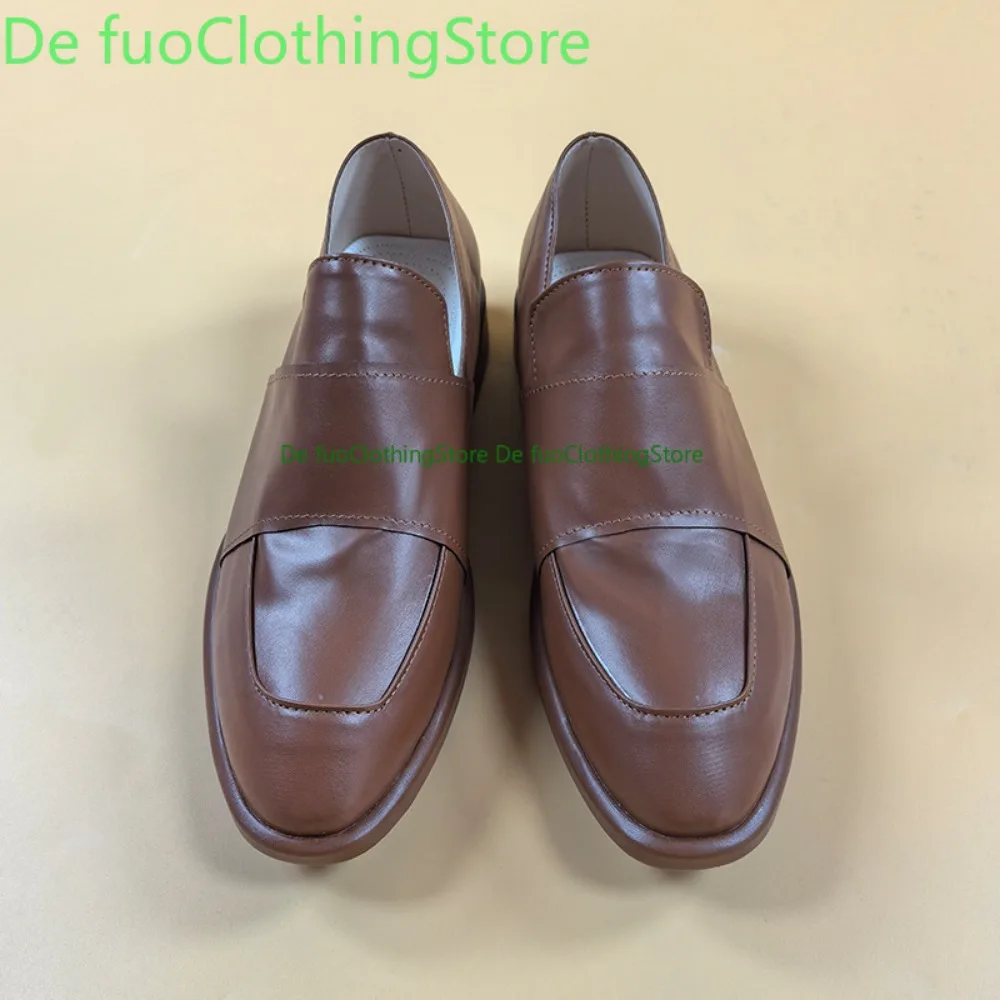 أحذية DefuoClothing Kira التأثيرية أحذية Convention أنيمي ﻿   أحذية وأحذية لعب الأدوار من الرسوم المتحركة لحفلات الهالوين