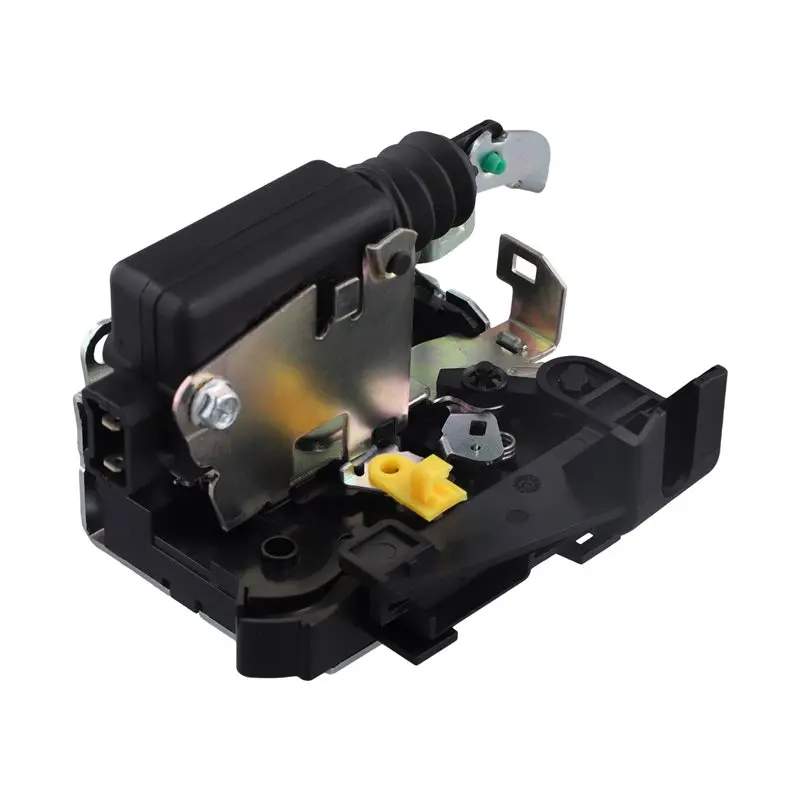 As57-Car Door Lock … - image