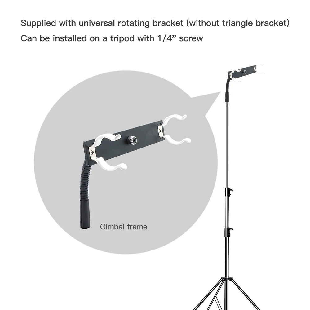 LUXCEO P120 RGB LED Light Tube 120cm Photography Lighting Tube Stick with Remote Control /APP Control for Video Photo Studio