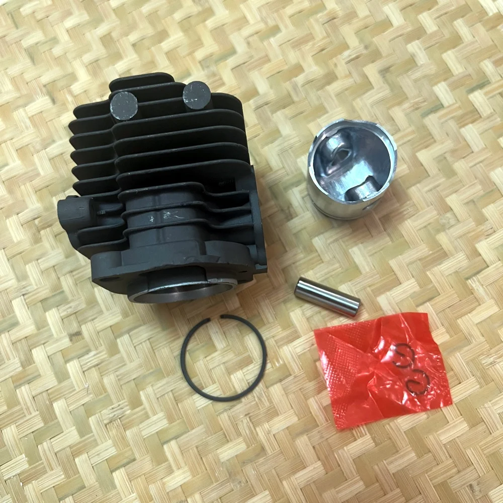 

Cylinder Piston Ring Pin Circlip Kit For ECHO HCR-166ES trimmer