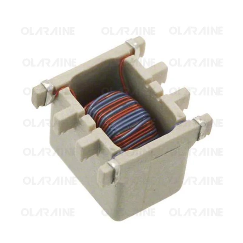 

1/5/10Pcs PA0184NLT Pulse transformers RoHS Inductance: 1.2 mH Insulation voltage 1.5 kV