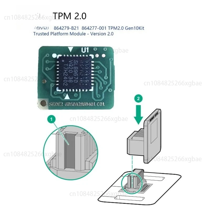 TPM2.0 Security Mod… - image