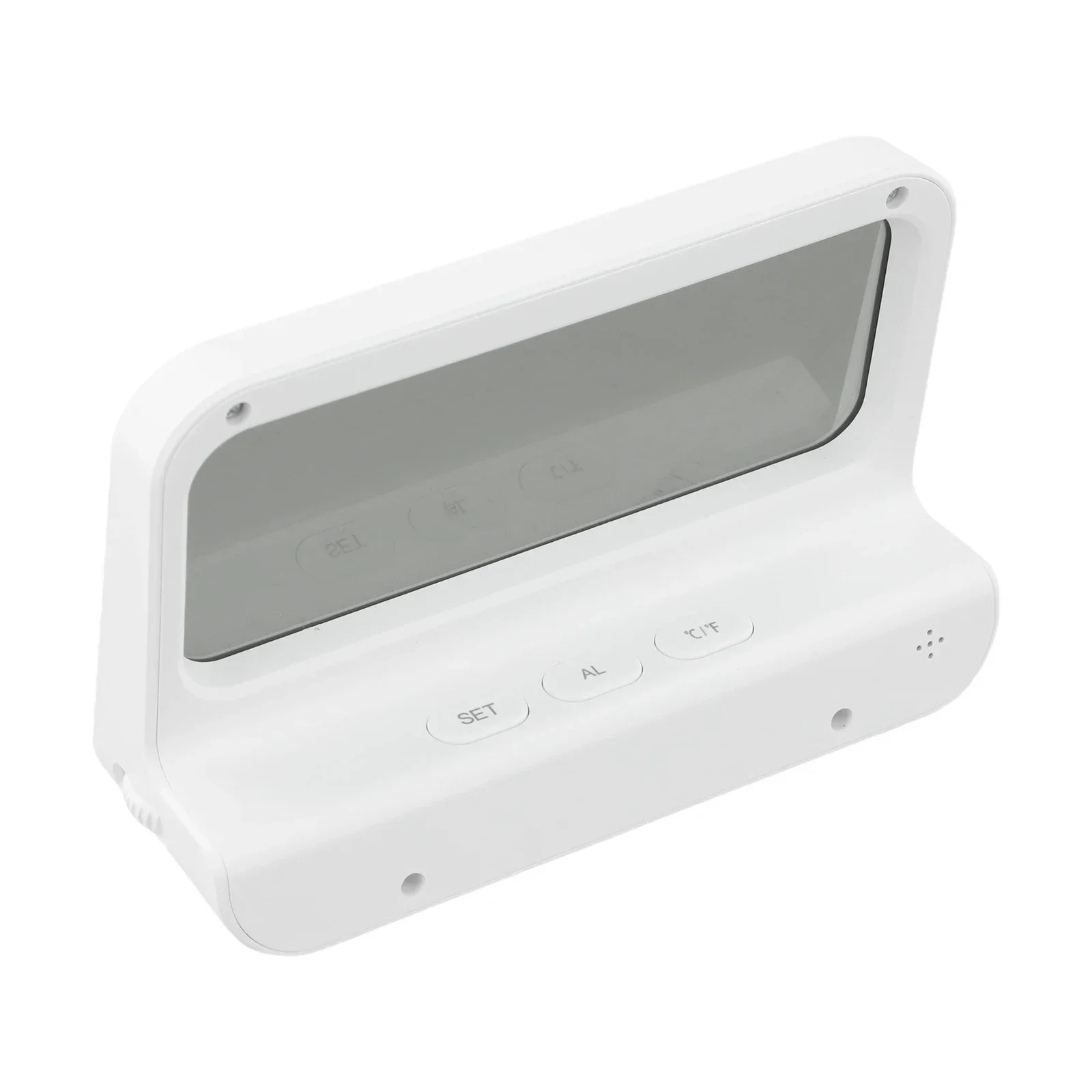 For Home Customizable Alarm Temperature Display Customizable Alarm Settings Device Temperature And Humidity Monitoring