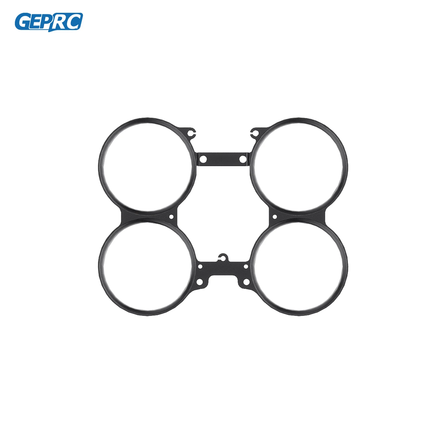 GEPRC GEP-DS16 framedelen geschikt voor DarkStar16 Drone DIY RC FPV Quadcopter vervangende accessoires onderdelen