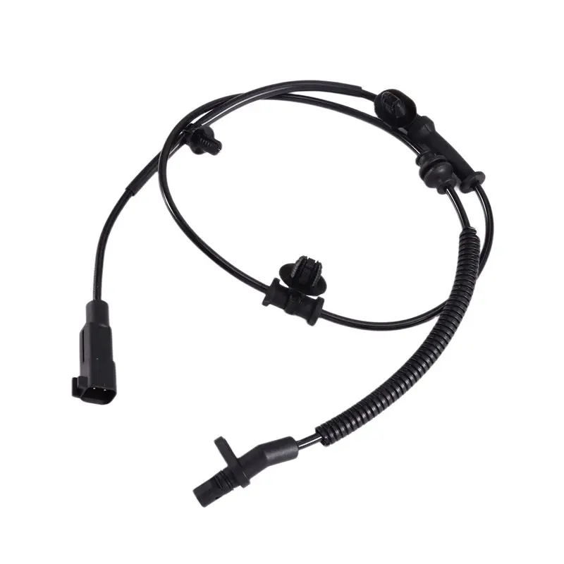 Front ABS Wheel Speed Sensor For Ram 1500 2019-2023- 68292050AA, 68292050AB, 68292050AC Front Driver Or Passenger Side