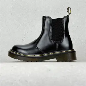 Botas estilo dr martens aliexpress best sale