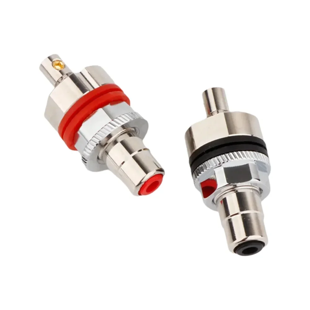 Hifi Audio RC Socket Review: Why Pure Copper with Rhodium Screw-Locking Is the Last Upgrade You’ll Ever Need